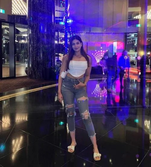 Sneha - Independent Companion in Kilpauk