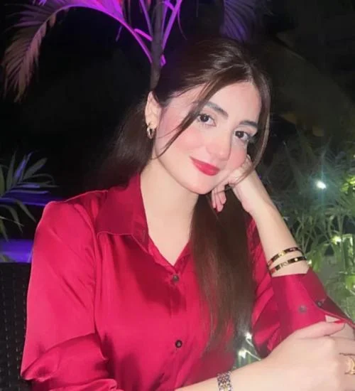 Simran - Corporate Escort in Guindy