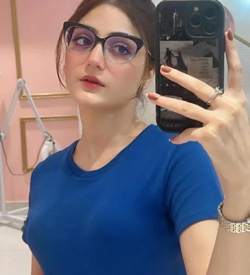 Natasha - Celebrity Escort in Egmore
