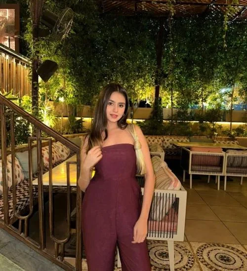Aarushi - Elite Model in Adyar
