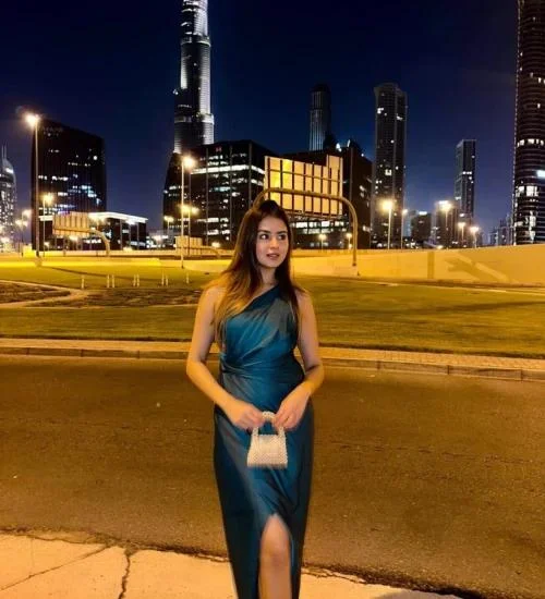 Pooja - Elite Companion in Alwarpet